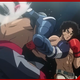 Illustration for article titled In The Latest Chapter Of... Megalo Box (Ch.0em/em4)